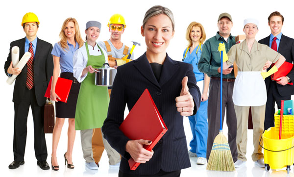 Çubuk Yük Taşıma Personeli Hizmeti